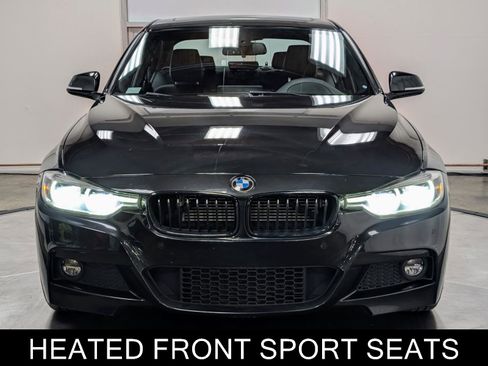 Used 2017 BMW 330e RWD image 3