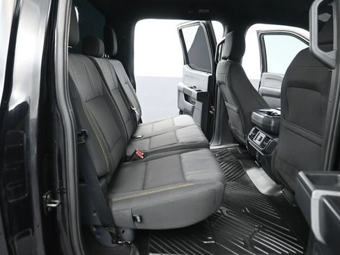 Used 2024 Ford F150 STX RWD image 13