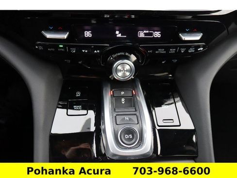 Used 2023 Acura MDX SH-AWD w/ Technology Package image 16