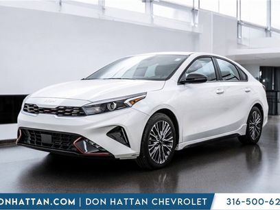 Used 2024 Kia Forte GT-Line w/ GT-Line Premium Package