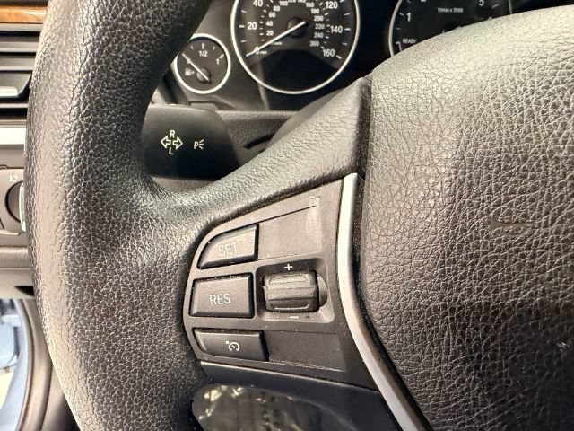 Used 2015 BMW 328i Sedan RWD image 17