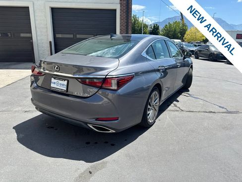 Used 2019 Lexus ES 350 w/ Accessory Package FWD image 7