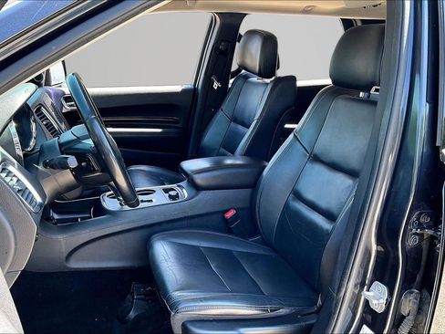 Used 2013 Dodge Durango Crew AWD/4WD image 21