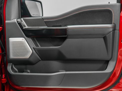 Used 2024 Ford F150 Raptor w/ Equipment Group 803A Raptor R image 43