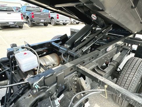 New 2024 Chevrolet Silverado 3500 W/T w/ WT Convenience Package image 49