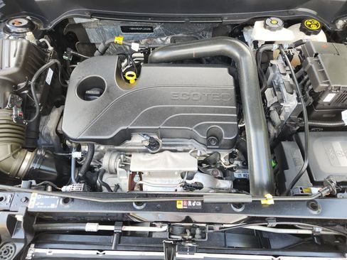 Used 2023 Chevrolet Equinox RS AWD/4WD image 30