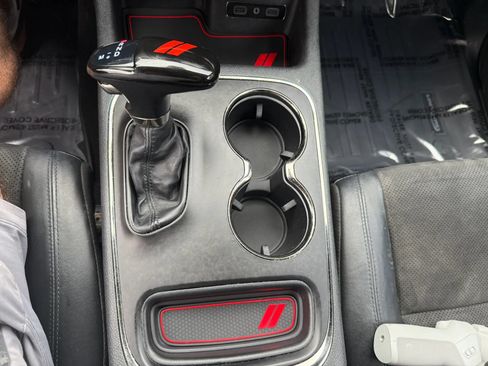 Used 2020 Dodge Durango GT RWD image 23
