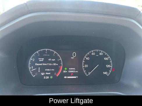 Used 2025 Honda Odyssey Sport-L image 13