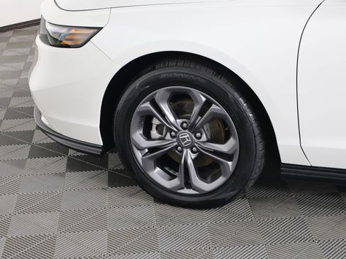 Used 2023 Honda Accord EX image 50