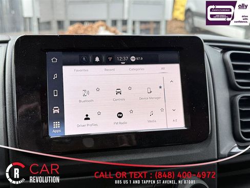 Used 2023 RAM ProMaster 1500 image 20