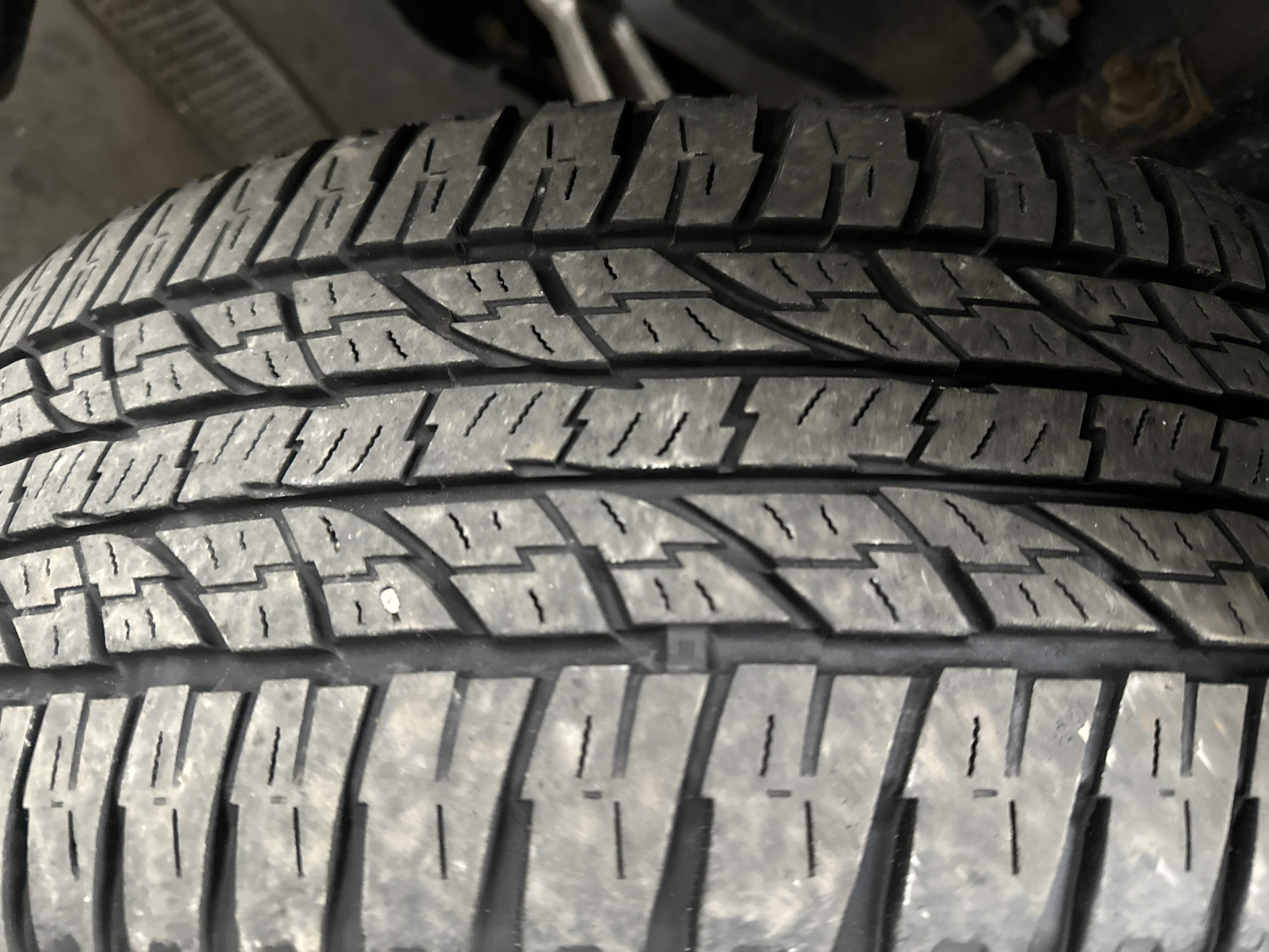 Used 2025 Subaru Outback Wilderness AWD/4WD image 12