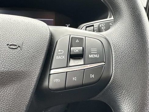 Used 2025 Ford Escape Active AWD/4WD image 21