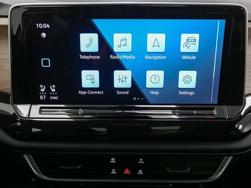 New 2026 Volkswagen Atlas SE image 19