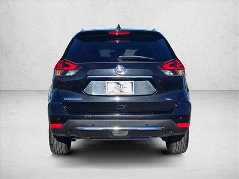 Used 2019 Nissan Rogue SL image 6