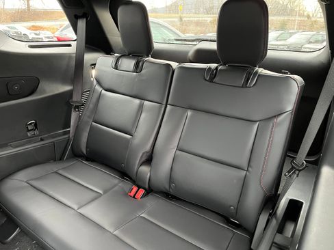 New 2026 Ford Explorer ST image 13