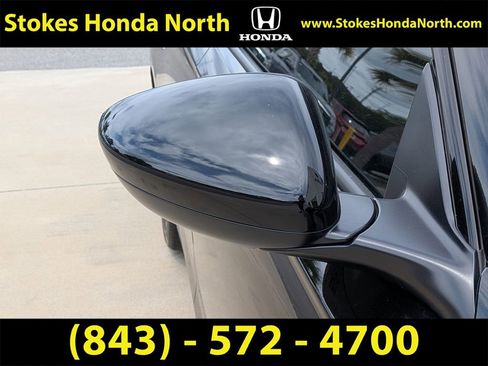 Certified 2025 Honda Accord SE image 15