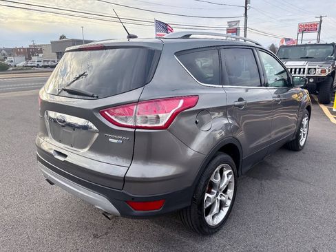 Used 2014 Ford Escape Titanium AWD/4WD image 6