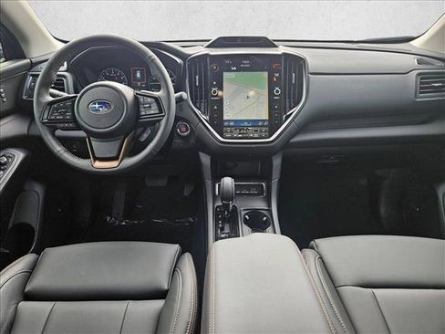 New 2026 Subaru Ascent Limited Bronze image 15