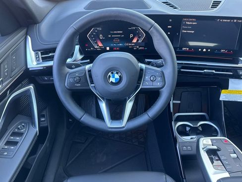 Used 2026 BMW X1 xDrive28i w/ Technology Package AWD/4WD image 26