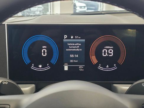 New 2026 Hyundai Sonata SEL image 22