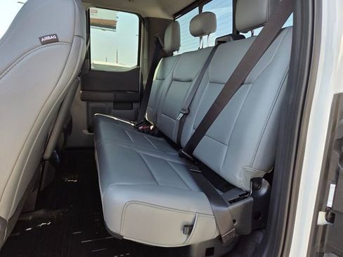 New 2026 Ford F350 4x4 SuperCab Super Duty image 5