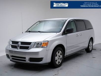 Used 2009 Dodge Grand Caravan SE w/ Climate Group