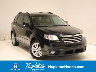 Used 2008 Subaru Tribeca Limited