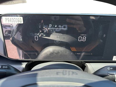 New 2026 Kia K4 LXS image 11