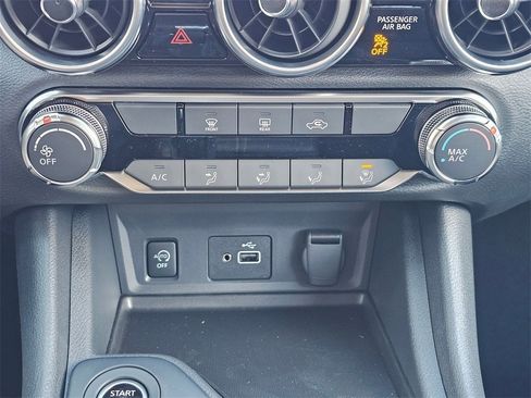 New 2025 Nissan Sentra S image 14