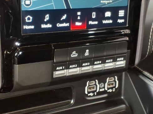 Used 2022 RAM 1500 TRX w/ TRX Level 1 Equipment Group image 9