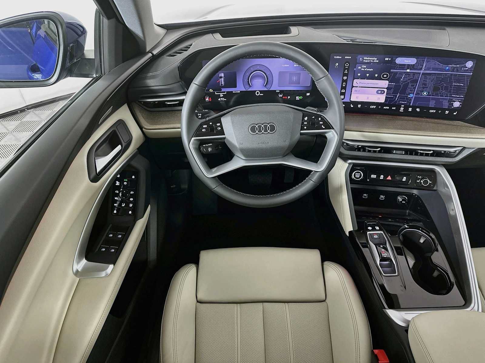 New 2026 Audi Q5 Premium Plus AWD/4WD image 20