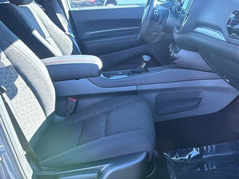 New 2026 Dodge Durango GT w/ Blacktop Package image 12