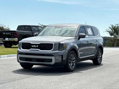 Used 2023 Kia Telluride LX