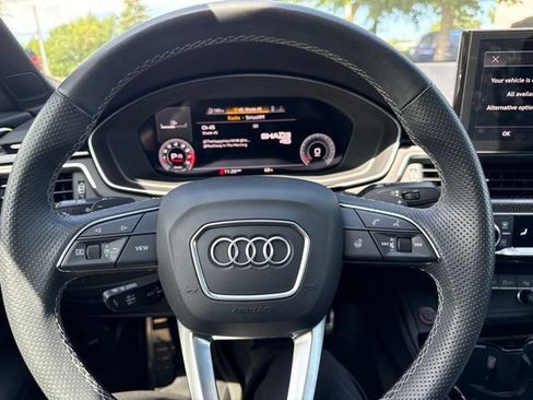 Used 2023 Audi S5 Prestige w/ Prestige Package AWD/4WD image 24