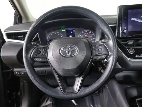 Used 2024 Toyota Corolla LE image 33