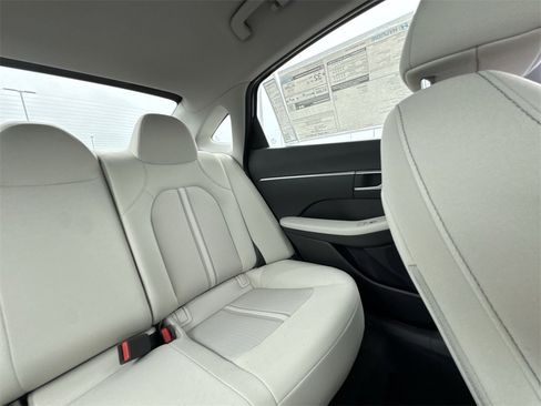 New 2025 Hyundai Sonata SE image 14