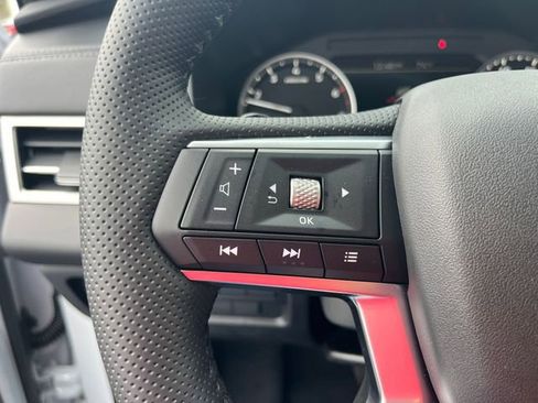 New 2026 Mitsubishi Outlander LE FWD image 16