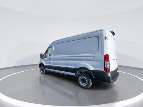 New 2026 Ford Transit 250 148 Medium Roof RWD image 6