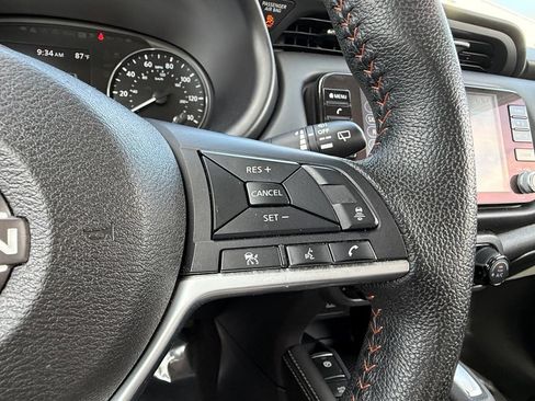 Used 2023 Nissan Kicks SR FWD image 25