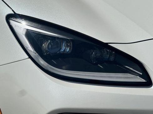 New 2025 Subaru BRZ Limited w/ Popular Package 2 image 29