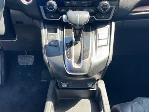 Used 2021 Honda CR-V EX-L image 15