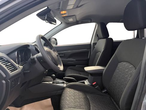 New 2026 Mitsubishi Outlander Sport ES image 10