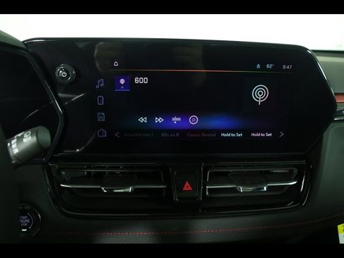 New 2026 Chevrolet TrailBlazer RS w/ Convenience Package image 17