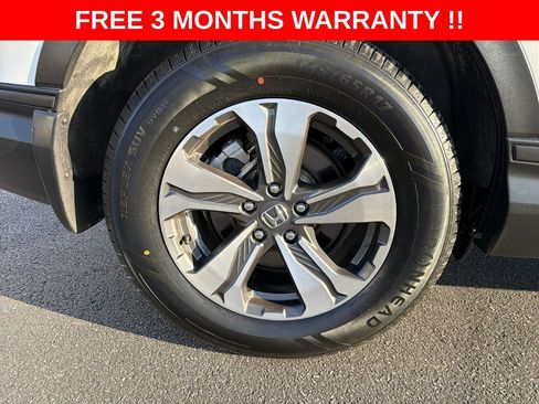 Used 2020 Honda CR-V LX image 31