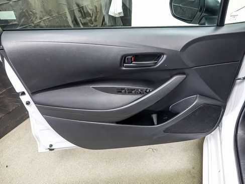 Certified 2024 Toyota Corolla LE image 22