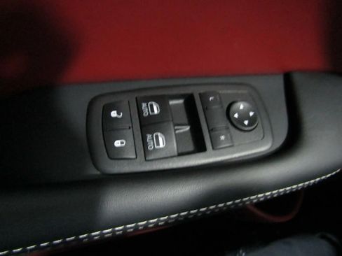 Used 2023 Dodge Challenger SRT Hellcat Redeye RWD image 9