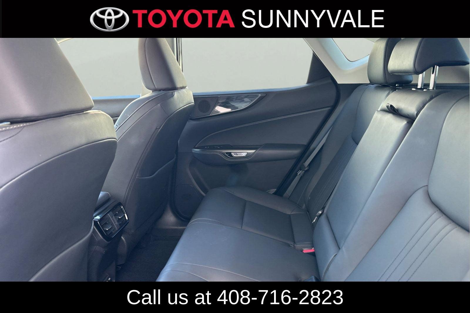 Used 2024 Lexus NX 350h AWD image 5