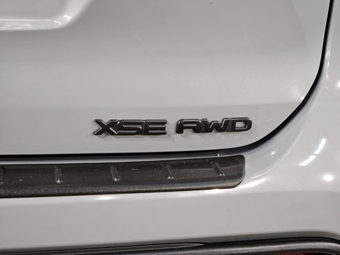 Certified 2025 Toyota Highlander XSE AWD/4WD image 40