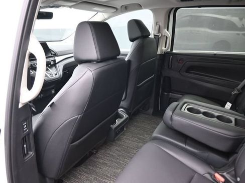 New 2026 Honda Odyssey EX-L image 23