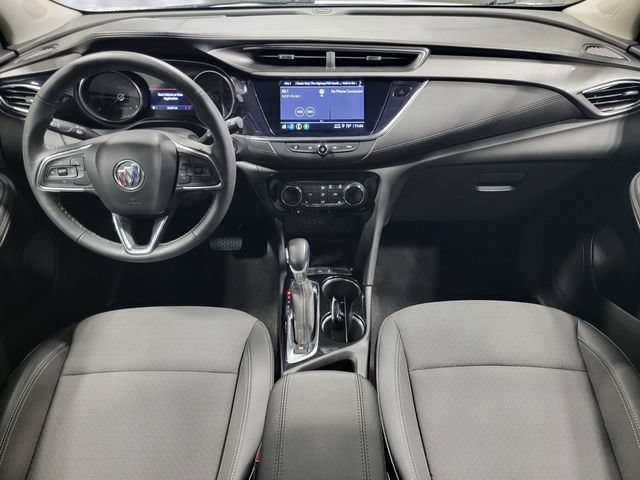 Certified 2023 Buick Encore GX Preferred w/ Cold Weather Comfort Package FWD image 18